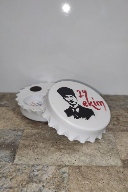 29 Ekim Kapak Açacak Magnet