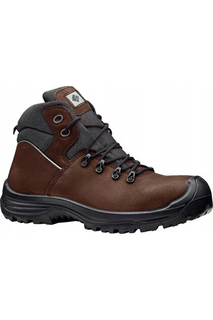 Uvex -Heckel Macexpedition 3.0 S3 CI HI WR HRO SRC 4 Mevsim İş