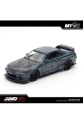 Inno 64 Models Inno 1/64 Nissan GT-R (R35) 