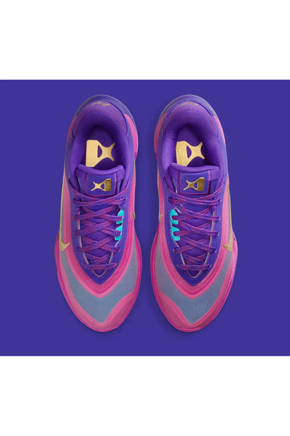 Nike A'One A'ja Wilson 'Unapologetic' Basketbol / VOLEYBOL