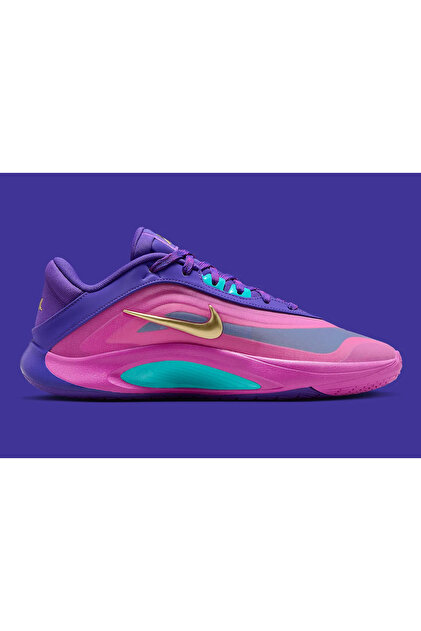 Nike A'One A'ja Wilson 'Unapologetic' Basketbol / VOLEYBOL