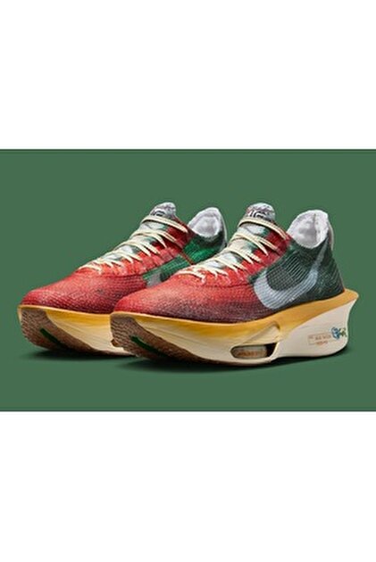 Nike Air Zoom Alphafly Next% 3 Erkek Koşu Ayakkabısı - Fiyatı