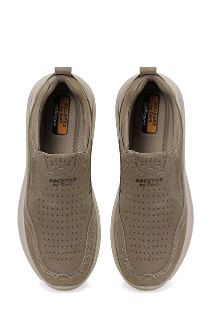 Dockers TREVISO-N 6FX Kahverengi Erkek Comfort Ayakkabı - Fiyatı