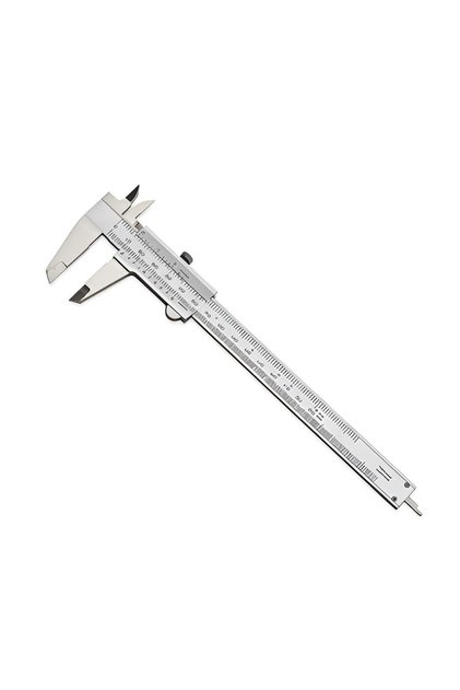 LENOX Mekanik Kumpas 150 mm
