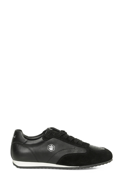 Lumberjack ADDIO 6FX Siyah Kadın Sneaker - Fiyatı, Yorumları