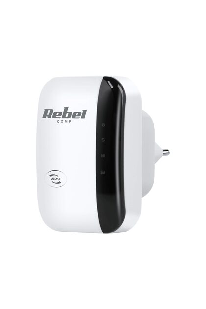 RANGE EXTENDER REPEATER 300MBPS