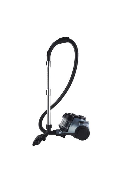 Canister Vacuum Cleaner MC08MEBU 1800W