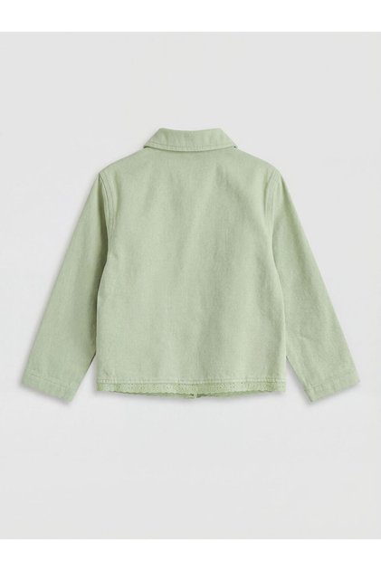 Long Sleeve Girls Shirt