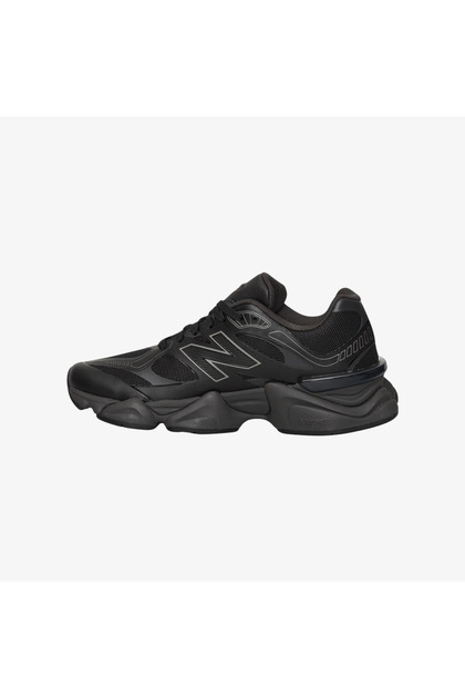 9060 Black Grey Black