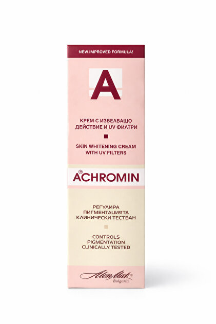 Achromin Krem 45 ml - Fiyatı, Yorumları