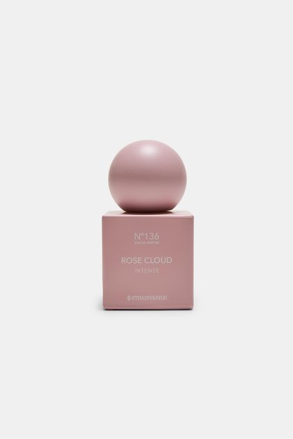 N.136 ROSE CLOUD INTENSE EAU DE PARFUM 100 ML