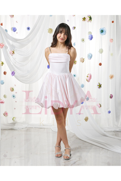Lidya Kids Graduation Dress for Girls- Trendyol Lidya Kids Graduation Dress for Girls- Trendyol