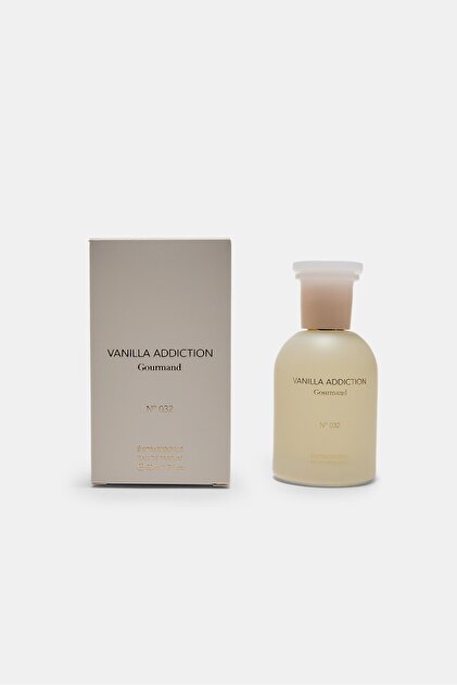 Stradivarius N.032 VANILLA ADDICTION EAU DE PARFUM 50 ML - Fiyatı