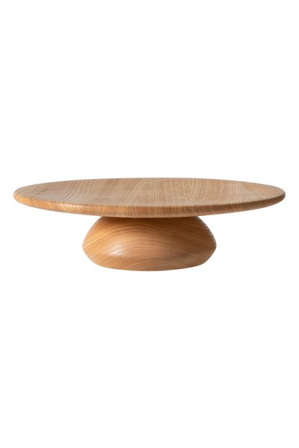 NATURA KESTANE SUNUM STANDI 30CM