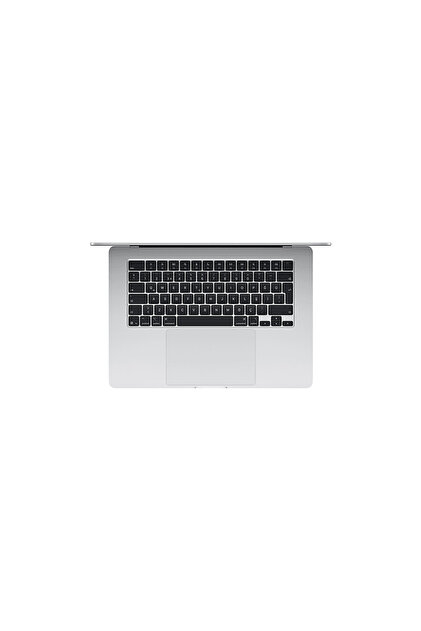 Apple MDH84TU/A/MacBook Air/Apple M5 İşlemci(10 Çekirdek CPU-10