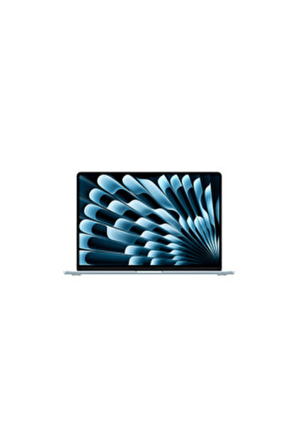 Apple 15-inch MacBook Air: Apple M3 chip with 8-core CPU and 10