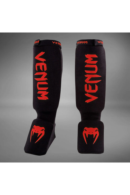 Kontact Shin Guards Horse Protector
