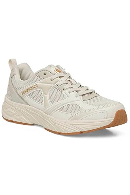エーフィー Lumberjack OPIYA WMN 6FX Bej Kadın Sneaker A102067339 - Fiyatı