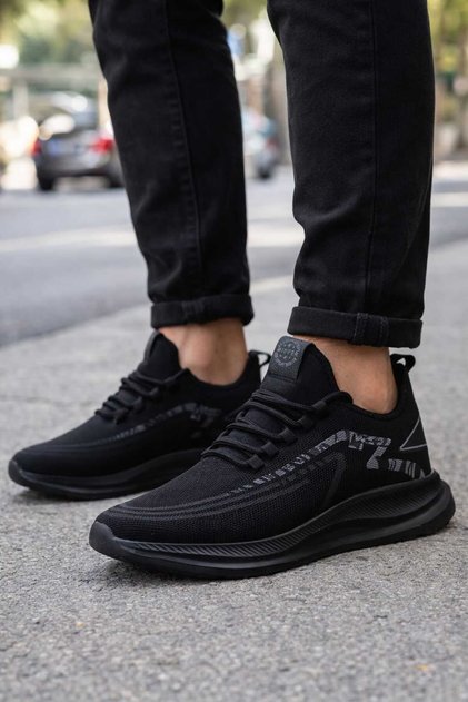 Ultra Light Knitwear Sneaker - Breathable Orthopedic Poly Sole Unisex Summer Sports Shoes
