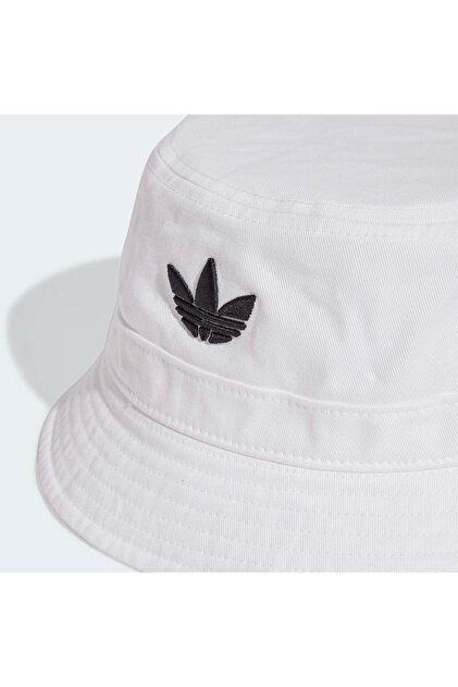 adidas Adicolor Beyaz Şapka (JC6044) - Fiyatı, Yorumları