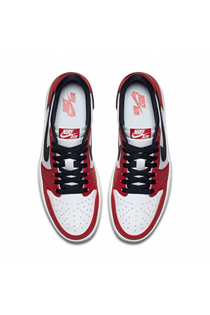 Nike Air Jordan 1 Low OG Chicago 2025 - Fiyatı, Yorumları