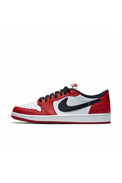 Nike Air Jordan 1 Low OG Chicago 2025 - Fiyatı, Yorumları