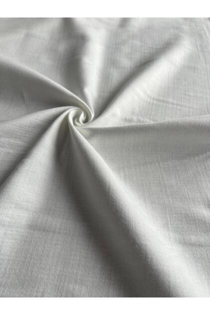 High Quality Muslin Fabric | 150 cm Wide | 5 Colors | Breathable Structure | For Clothing by the Meter