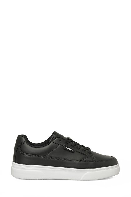 tdfブラック36 Torex NATE 6FX Siyah Erkek Sneaker - Fiyatı, Yorumları