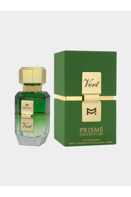 Prisme Vert Eau De Parfum 30 مل