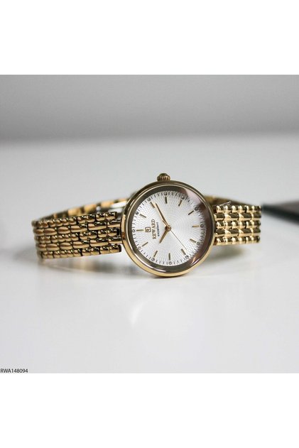 Rwa148094 Steel Cord Women Wrist Watch