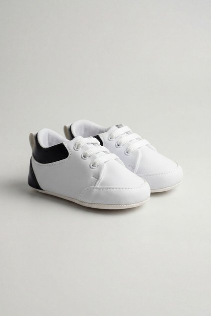 First Step Shoes, Baby Booties, Baby Shoes, Newborn Sneakers