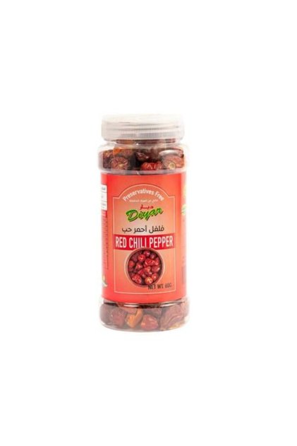 Red Pepper 60 g