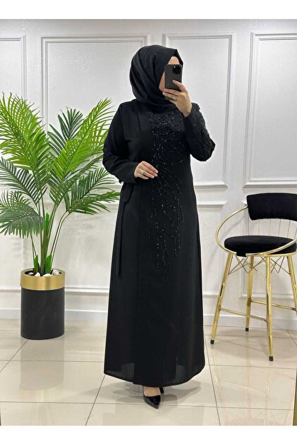 masalabiyem 5522 SİYAH K 450 YENİ SEZON KAZAYAĞI DESENLİ İKİLİ