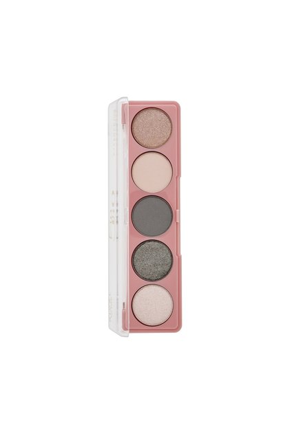 Eye Shadow Palette 5 Pcs 01 Twilight Kiss 5 g