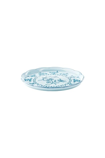 Guzzini Josephine Tepsi Small 31 cm Mavi
