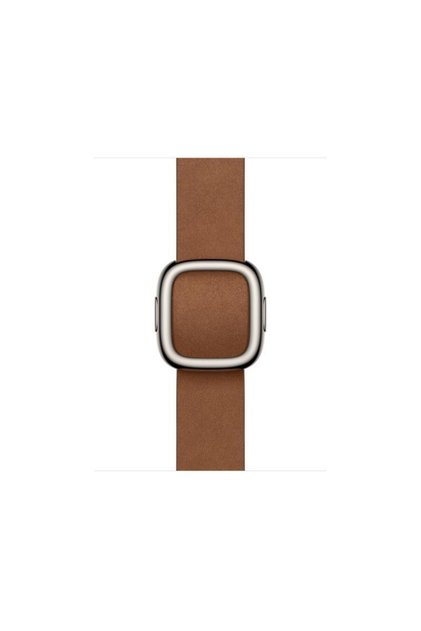 Curea Smartwatch Μοντέρνο Λουράκι MGG54ZM/A, 42mm, Μεγάλο (Καφέ)