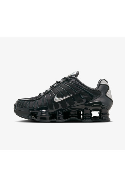 Nike Shox TL Unisex Sneaker IH4485 001 - Fiyatı, Yorumları
