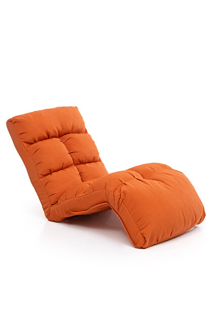 Pafu Fuwa Outdoor Su Geçirmez Fonksiyonel Mekanizmalı Şezlong