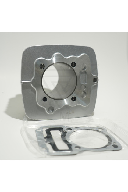 CG 250 67 mm 69 mm SİLİNDİR GRİ