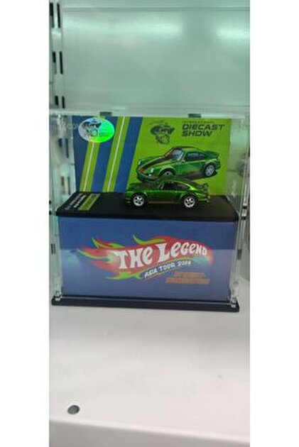 HOT WHEELS Rlc Özel Volkswagen T1 Rockster Araba - Fiyatı, Yorumları