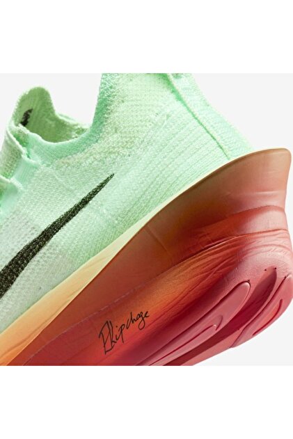 Nike Air Zoom Alphafly 3 “Eliud Kipchoge” ELİTE PROFESYONEL KOŞU