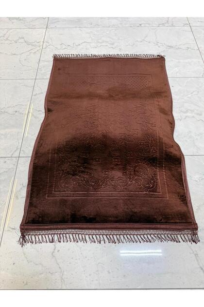 - Orthopedic Prayer Rug (with Ayat Al-Kursi Bracelet Gift!)