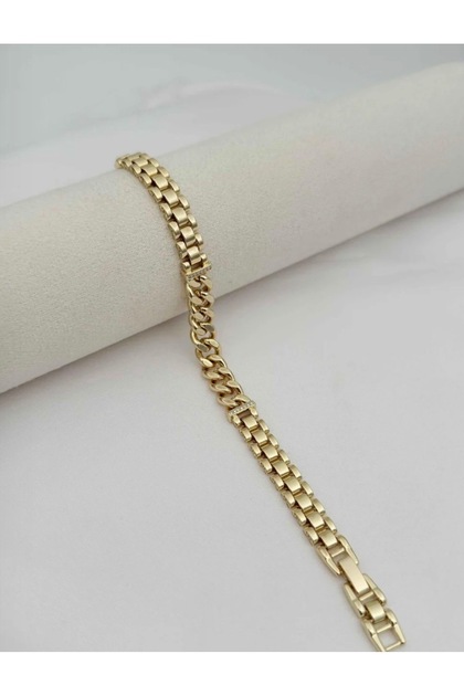 14K XUPING Bileklik