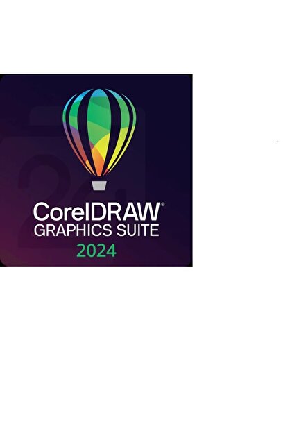COREL Draw Graphics Suite X7 (PC) Ömür Boyu Dijital Lisans Kodu