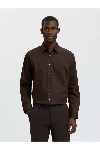 Hemd Slim Fit