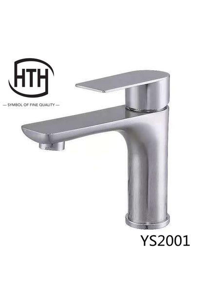 Faucet for Bathroom Sinks, Including Hot And Cold Options, Ideal for Both Bathroom Use