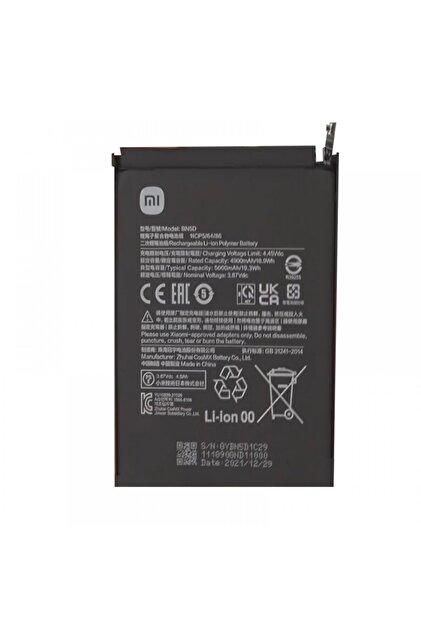 Genel Markalar Redmi Note 11 - 11S Pil Batarya BN5D - Fiyatı