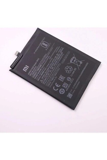 Redmi Note 9 Pro BN53 Batarya Pil