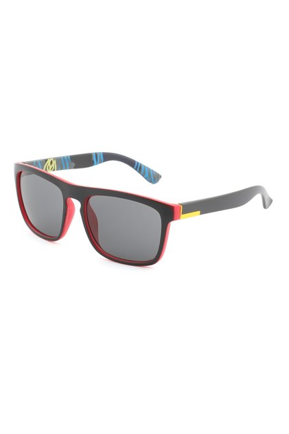 Bone Frame Unisex Sunglasses Tctgk000103G0227