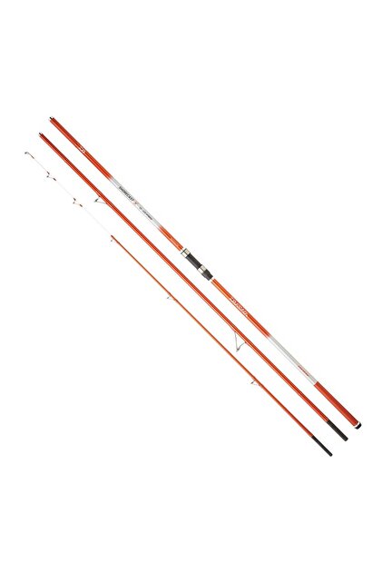 DAIWA Emblem Surf 420cm 150-400gr 3 Parça Surf Kamışı - Fiyatı